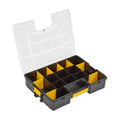 Stanley Classic 12-Compartment Organiser Box