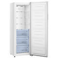 Hisense 240L Vertical Hybrid Fridge/Freezer HRVF240 - SuperSaverAU - view 4