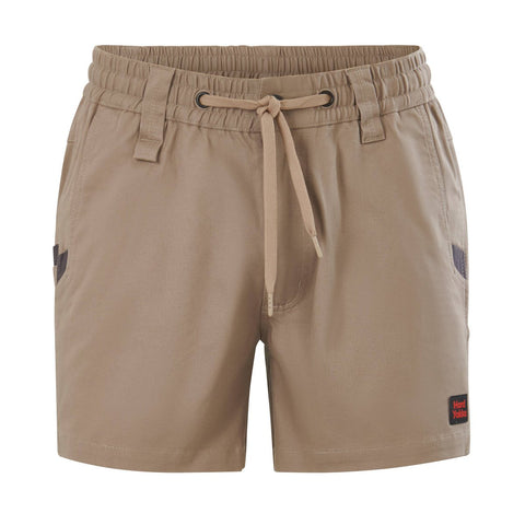 Hard Yakka Desert Tough Utility Short Shorts 87R - Cotton-Rich - Durable - Comfortable - SuperSaverAU - view 1
