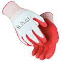 Groupe BBH Latex Foam Gloves 10 Pack - SuperSaverAU - view 6