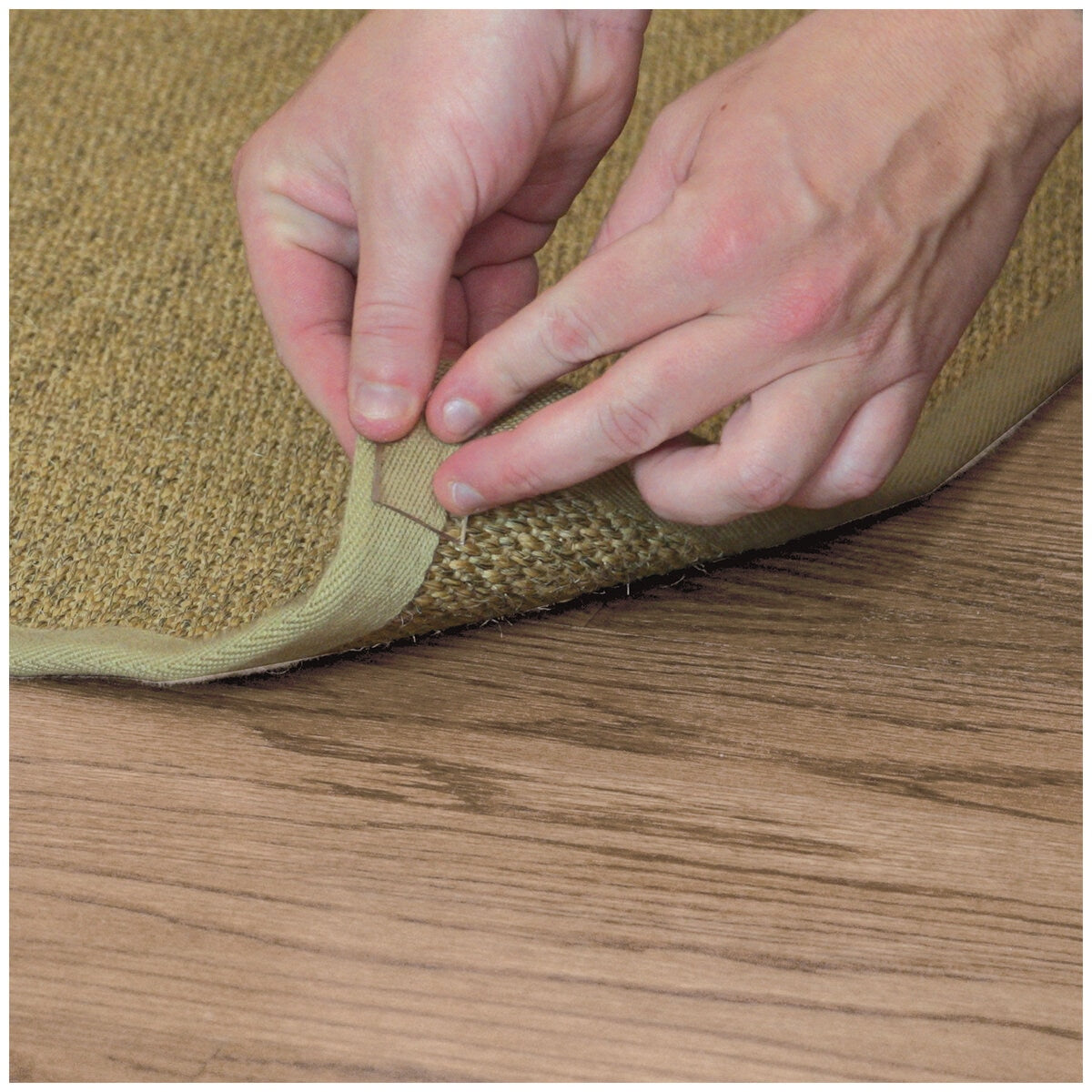 Alien Tape 6 Pack Multipurpose Transparent Nano Adhesive Tape - Reusable, Washable & Strong Grip