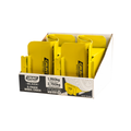 Grunt E-Track Wheel Chock - 165mm x 100mm - Durable Powder-Coated Finish - SuperSaverAU - view 3