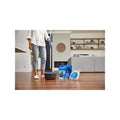Oates Spin & Clean Compact Spin Mop & Bucket Set