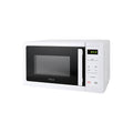 Mistral 25L Digital Microwave White 850W BMW960W
