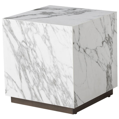 Agio Keats 3 Piece Set With Heaton Table