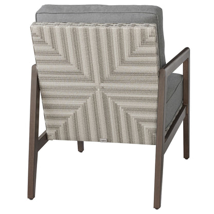 Agio Keats 3 Piece Set With Heaton Table