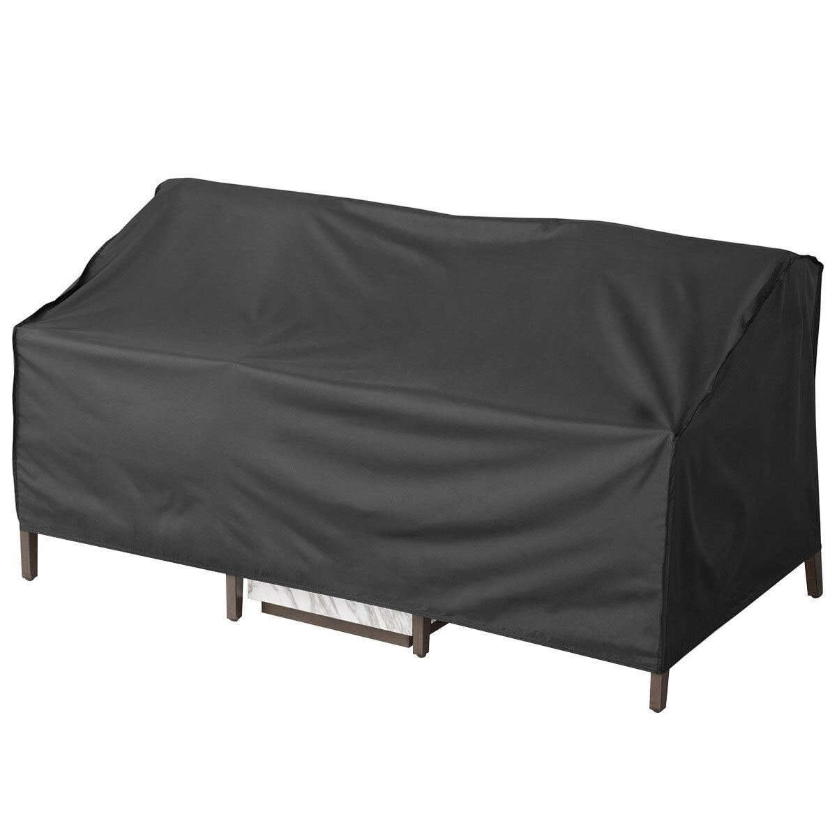 Agio Keats 3 Piece Set With Heaton Table - SuperSaverAU - view 7