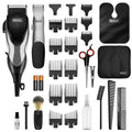 Wahl Haircutting Home Kit 30 Pieces 3026404 - SuperSaverAU - view 1