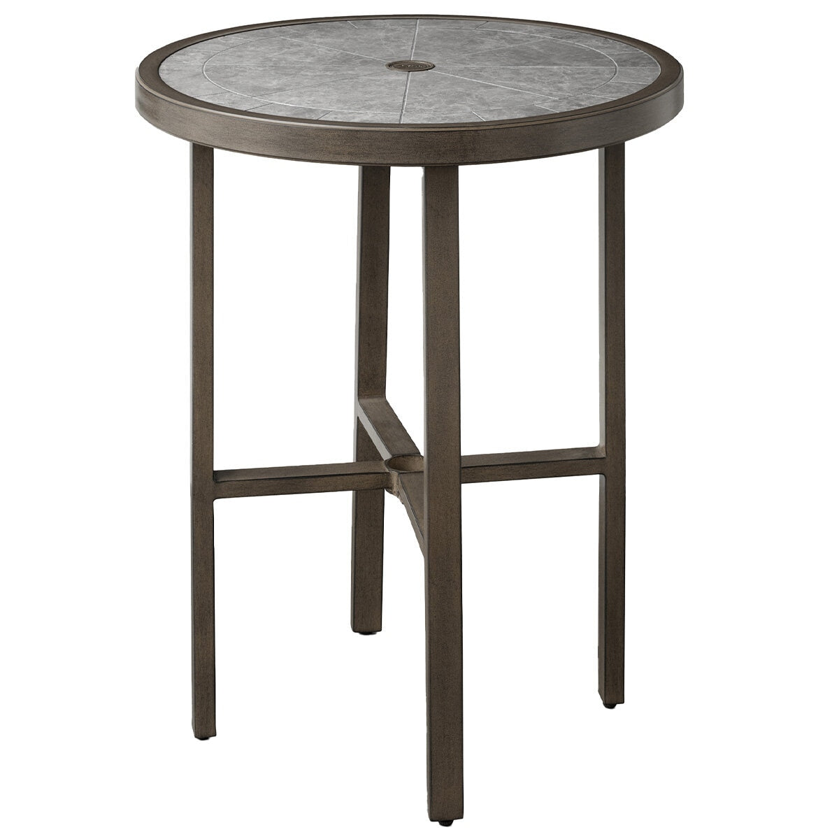 Agio McKinnon High Dining Set 3 Piece