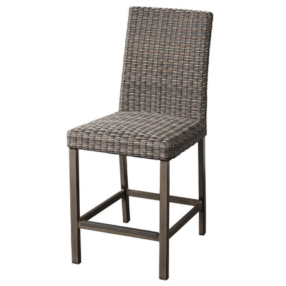 Agio McKinnon High Dining Set 3 Piece