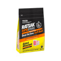 Ratsak Rapid Strike - 100g - Soft Bait - Dual Active Rodenticide - SuperSaverAU - view 1