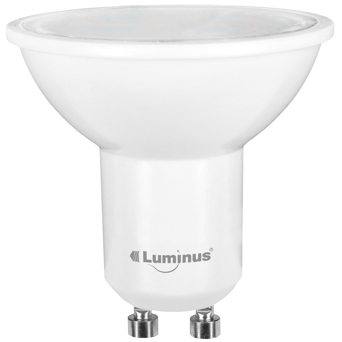 Luminus GU10 500LM 5000K 8 Packs CAL2123T8 - SuperSaverAU - view 2