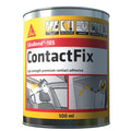 Sika 500ml ContactFix 105 Premium Sprayable Contact Adhesive, Clear, Fast Drying