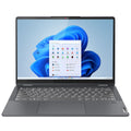 Lenovo 14 Inch IdeaPad Flex 5 2 In 1 Notebook i7-1255U 82R700JRAU - SuperSaverAU - view 1