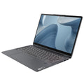 Lenovo 14 Inch IdeaPad Flex 5 2 In 1 Notebook i7-1255U 82R700JRAU - SuperSaverAU - view 3