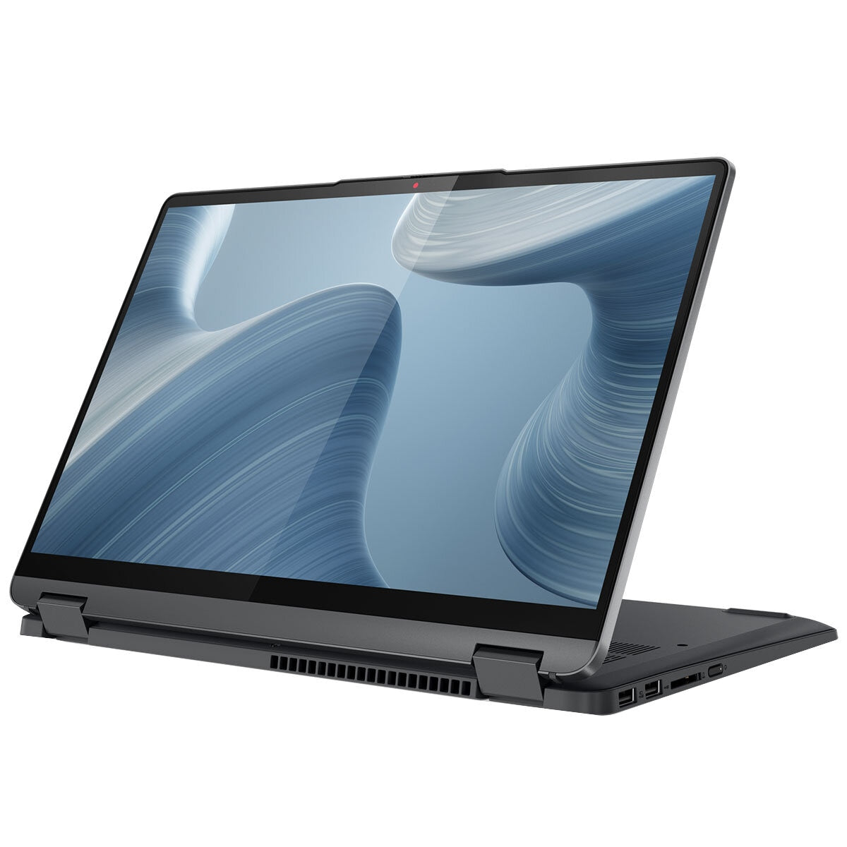 Lenovo 14 Inch IdeaPad Flex 5 2 In 1 Notebook i7-1255U 82R700JRAU - SuperSaverAU - view 5
