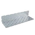 Carinya Angle Bracket - 60 x 40 x 200mm - Galvanised Steel - Customisable - SuperSaverAU - view 1