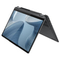 Lenovo 14 Inch IdeaPad Flex 5 2 In 1 Notebook i5-1235U 82R700JSAU - SuperSaverAU - view 5