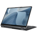 Lenovo 14 Inch IdeaPad Flex 5 2 In 1 Notebook i5-1235U 82R700JSAU - SuperSaverAU - view 4