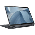 Lenovo 14 Inch IdeaPad Flex 5 2 In 1 Notebook i5-1235U 82R700JSAU - SuperSaverAU - view 3