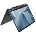 Lenovo 14 Inch IdeaPad Flex 5 2 In 1 Notebook i5-1235U 82R700JSAU - SuperSaverAU - view 6