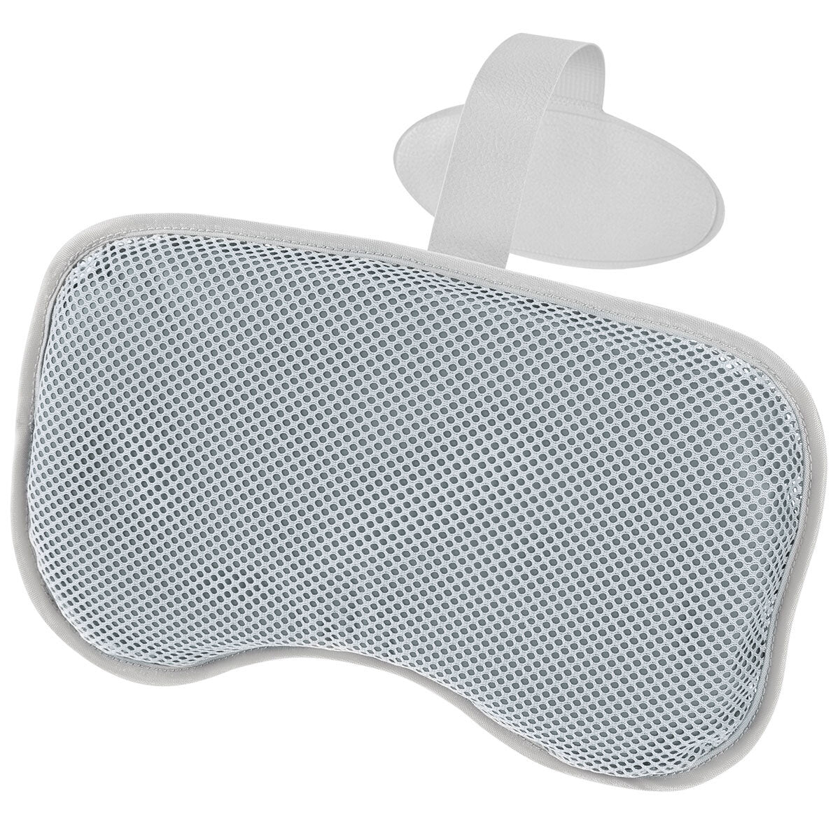 Lay-Z+Spa SaluSpa Coronado EnergySense Square Spa With Smart AirJet 6 Deep Grey 1.80 x 1.80 x 0.71M