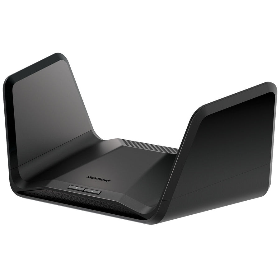 NETGEAR Nighthawk AXE7800 AX8 8 Stream Wi-Fi 6E Router RAXE300-100APS - SuperSaverAU - view 1