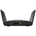 NETGEAR Nighthawk AXE7800 AX8 8 Stream Wi-Fi 6E Router RAXE300-100APS - SuperSaverAU - view 3