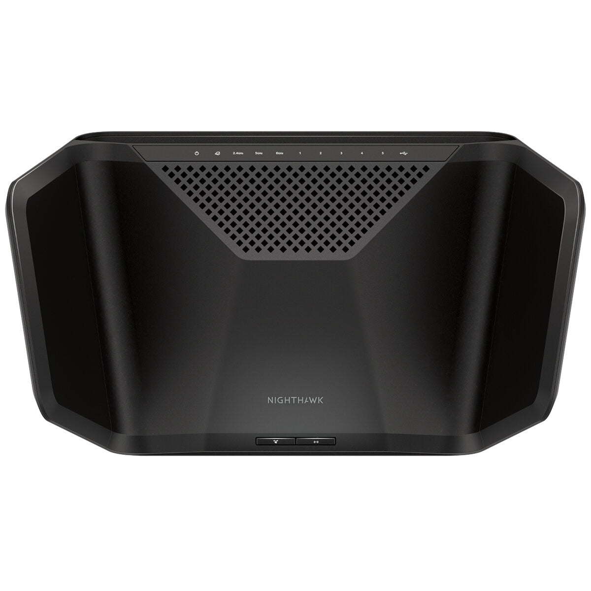 NETGEAR Nighthawk AXE7800 AX8 8 Stream Wi-Fi 6E Router RAXE300-100APS - SuperSaverAU - view 5