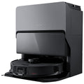Roborock S8 MaxV Ultra RR-S8MVU52-03-BLK Robotic Vacuum Cleaner with Self-Emptying, Smart Navigation, and 10,000 Pa Suction - SuperSaverAU - view 2