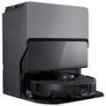 Roborock S8 MaxV Ultra RR-S8MVU52-03-BLK Robotic Vacuum Cleaner with Self-Emptying, Smart Navigation, and 10,000 Pa Suction - SuperSaverAU - view 3