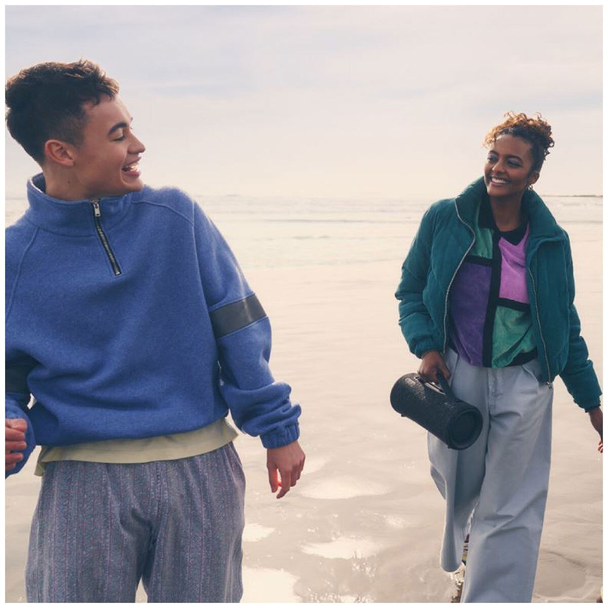 Sony X-Series Portable Wireless Speaker SRSXG300B