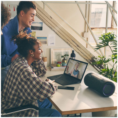 Sony X-Series Portable Wireless Speaker SRSXG300B