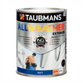 Taubmans All Weather Exterior Paint - 1L Neutral Matt - Water Based - Mould Resistant - SuperSaverAU - view 1
