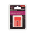 Kt Solar 50A Red Heavy Duty Connector Kit KTHDC50RD - 135mm x 25mm x 95mm - Secure Power Connections - SuperSaverAU - view 2