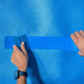 Ametalin Quicktape 72mm x 50m - Woven Polymer Fabric - Cold Weather Adhesive - SuperSaverAU - view 2