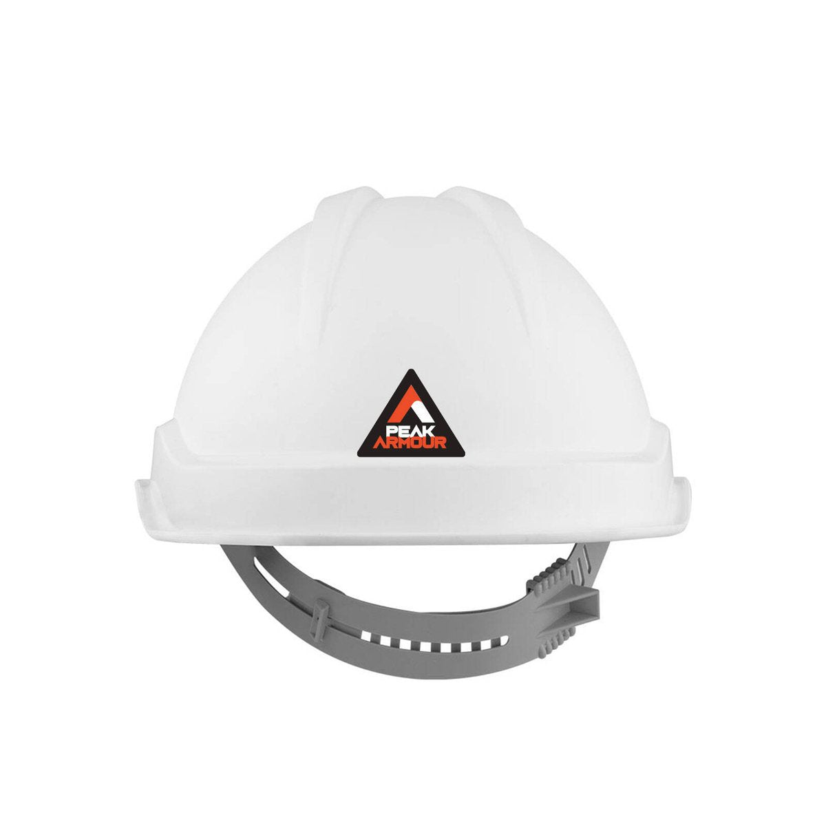 Peak Armour Ultralight Hard Hat - Lightweight - BSI Certified - 215mm x 150mm x 275mm - SuperSaverAU - view 3