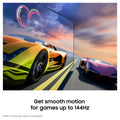 Samsung 75 Inch QN80H Neo QLED 4K Smart TV - Vision AI, Mini LED - QA75QN80HAWXXY