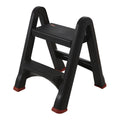Bailey 100kg 2 Step Handistep Polypropylene Ladder Weather Resistant
