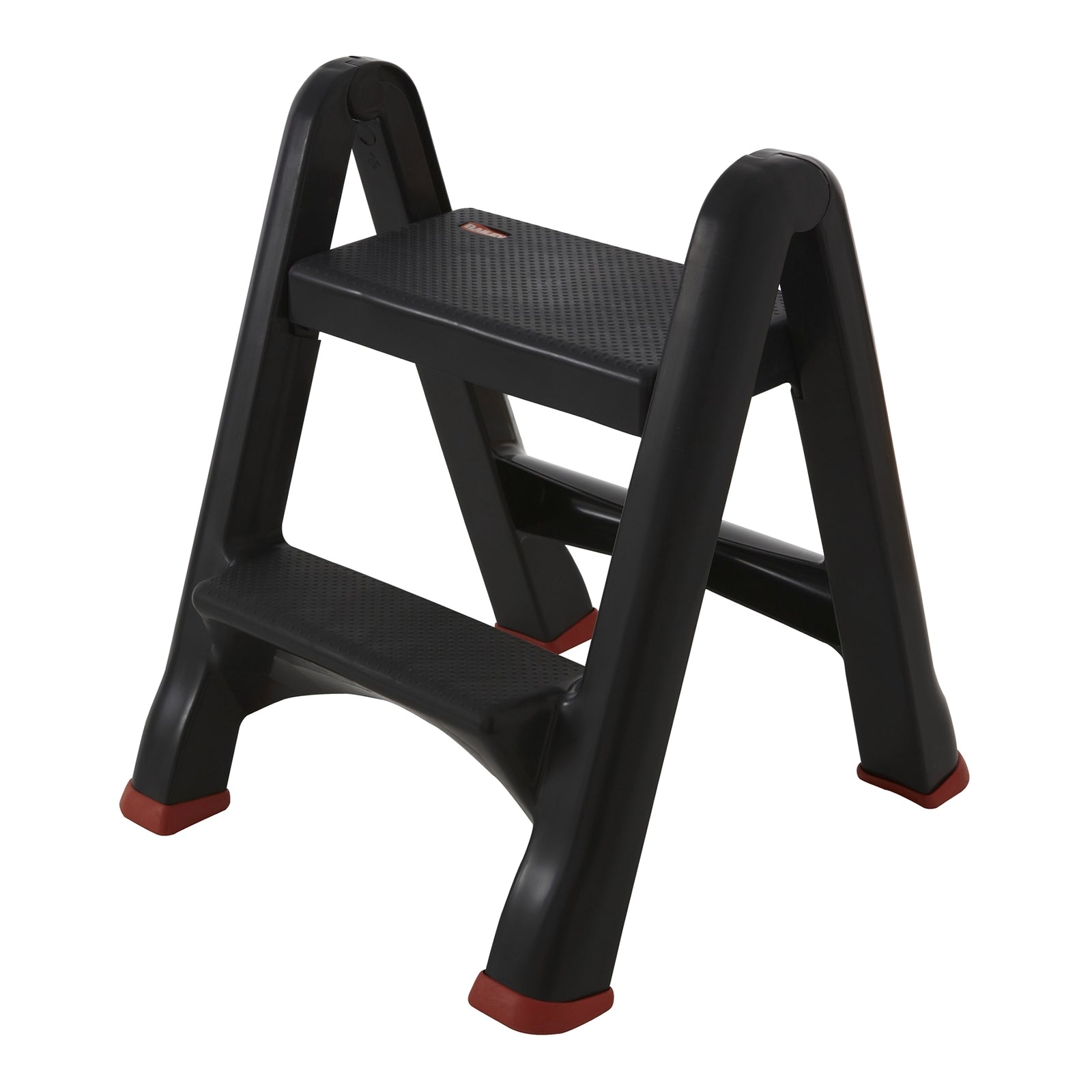 Bailey 100kg 2 Step Handistep Polypropylene Ladder Weather Resistant