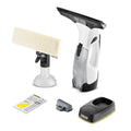 Karcher WV5 White Window Vacuum Kit 1.633-705.0