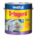 Wattyl Solagard Dune Low Sheen Pre-tinted Exterior Paint 4L UV Resistant Outdoor