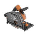 AEG 18V Fusion Track Saw - 165mm - Precision Cutting - Skin Only - SuperSaverAU - view 1