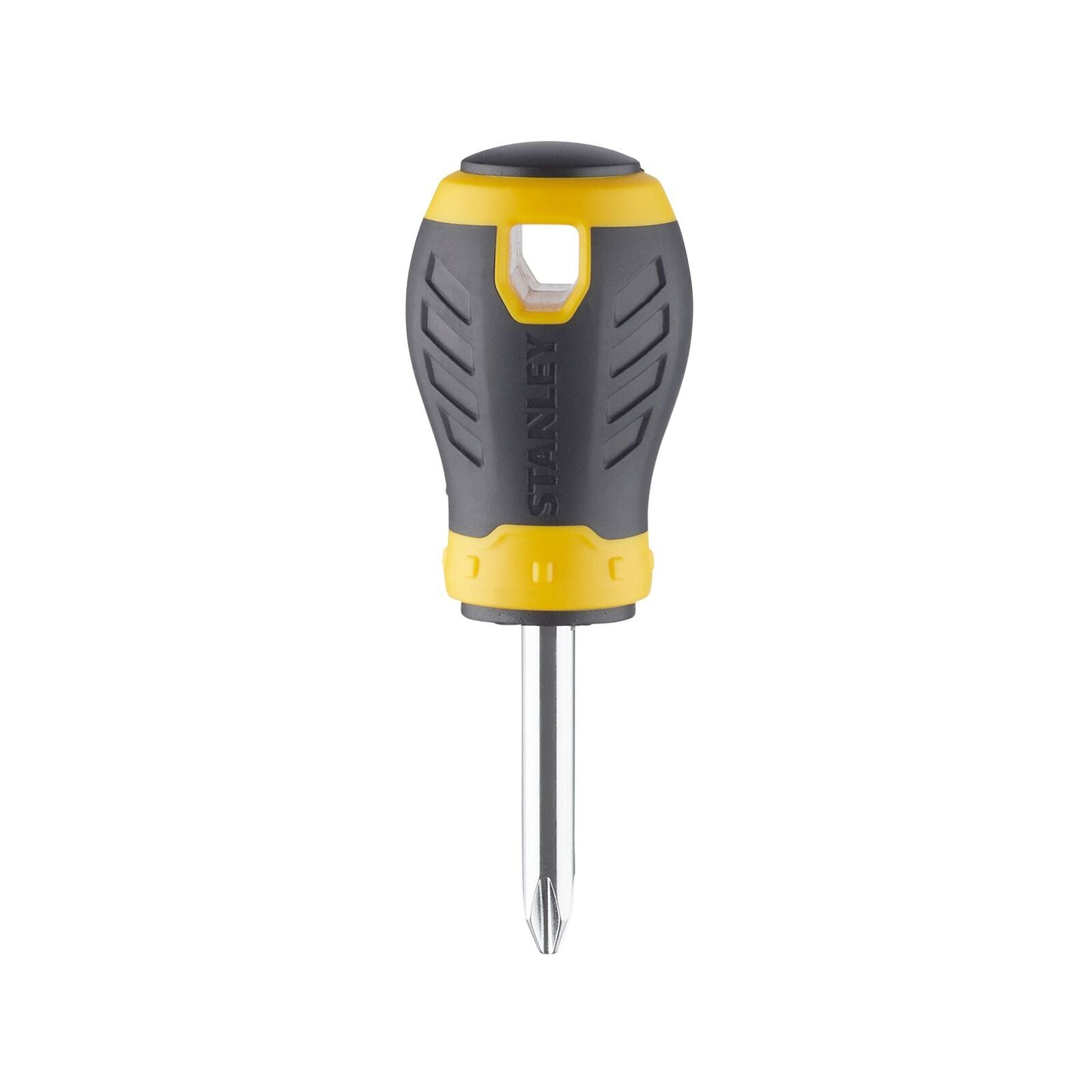 Stanley 1 x 45mm Phillips Head Essentials Screwdriver