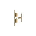 Taskmaster 68mm Solid Brass Double Ball Catch