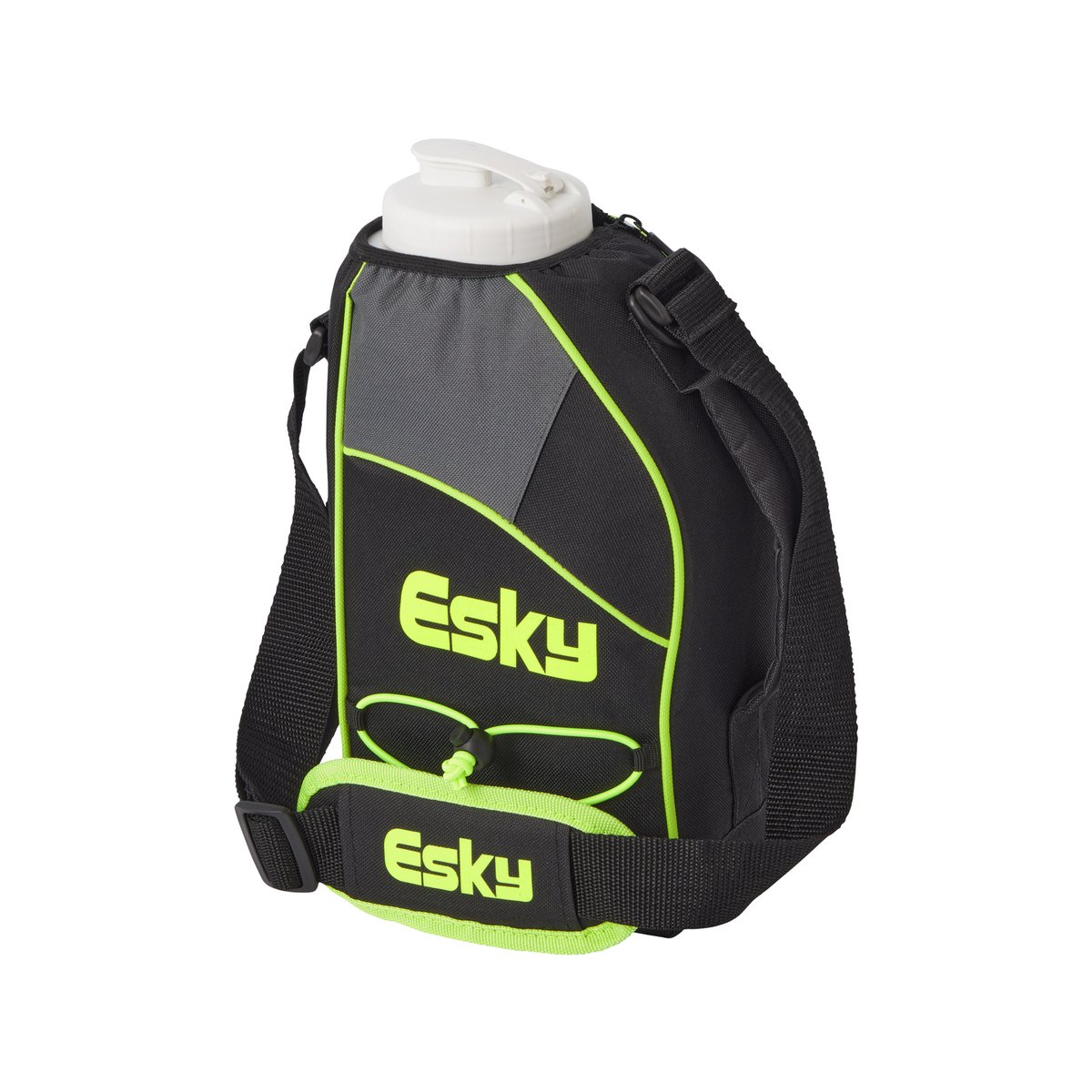Esky 5L Hybrid Cooler Jug - Insulated Outdoor Hydration - Blue - SuperSaverAU - view 2