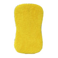 Mr Clean Double Sided Microfibre Car Sponge - 110mm x 190mm - Machine Washable - SuperSaverAU - view 5