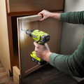 Ryobi 18V ONE+ Home Essentials Kit - 18V Drill Driver - 35-Piece Set - 4.5kg - SuperSaverAU - view 4