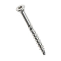 Zenith Easy Fix Decking Screw T20 10g x 50mm SS304 - 50 Pack - Corrosion Resistant - SuperSaverAU - view 5