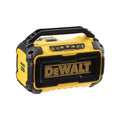Dewalt Portable Bluetooth Speaker - Skin Only - Jobsite Durable - SuperSaverAU - view 1